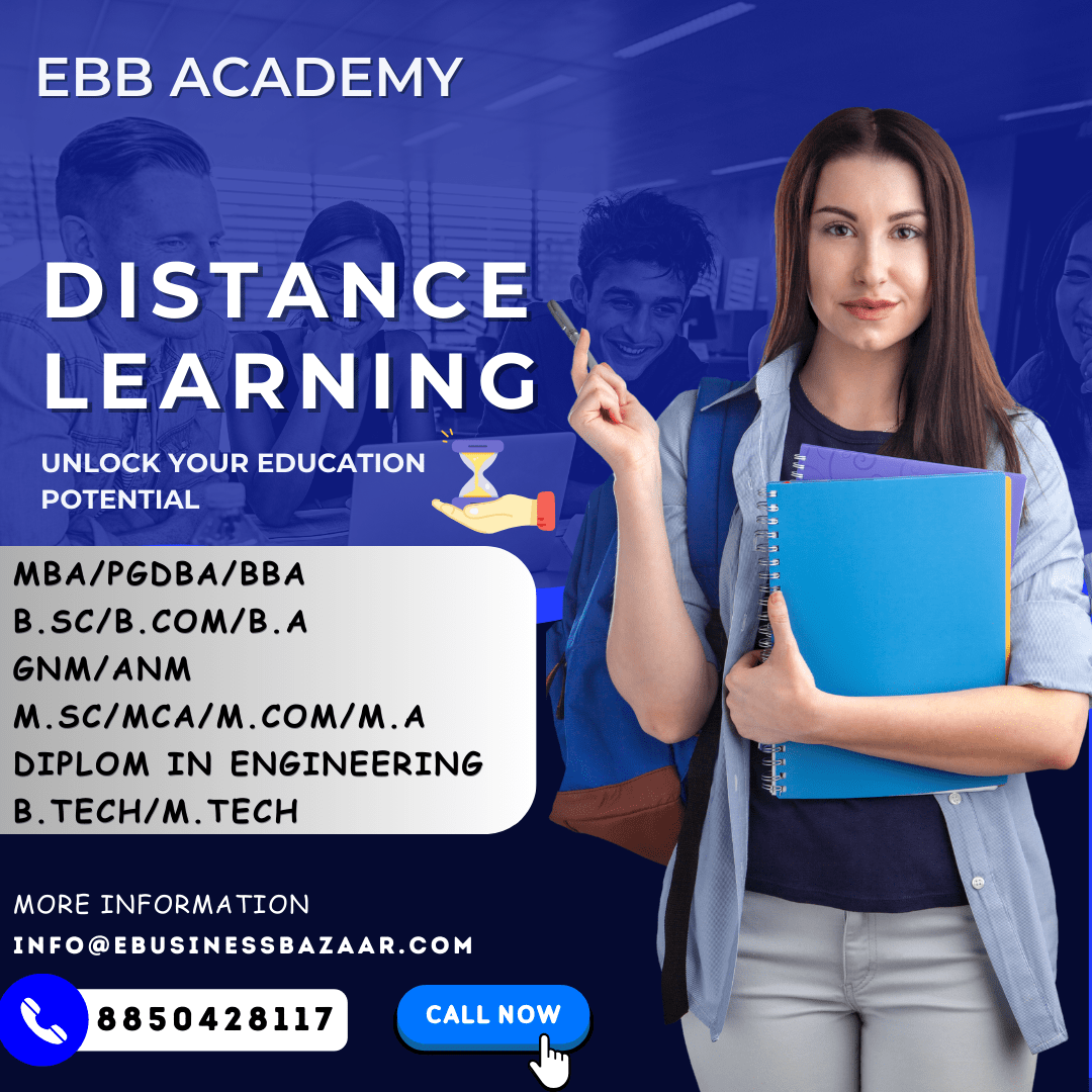 Distance Learning Academy