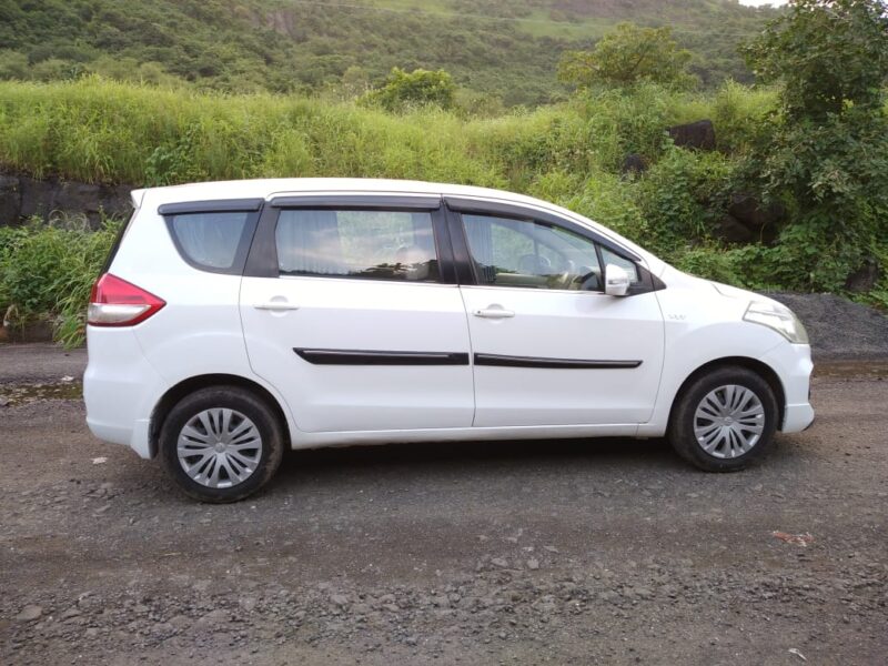 2015 Ertiga VXI CNG! 75K Miles, Immaculate, Factory CNG! Grab This Deal!