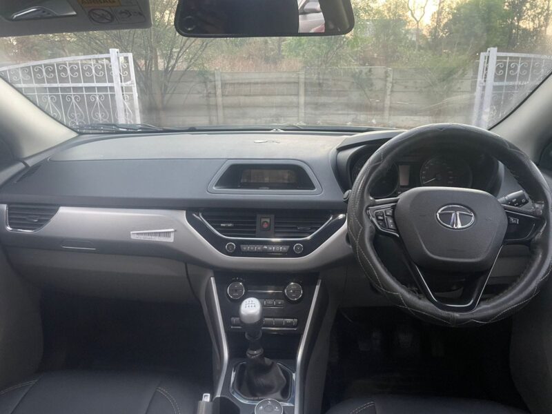 2018 Tata Nexon XT: 2KM 31000 Pure Petrol Practically New | Impeccably Maintained | Steal the Deal!